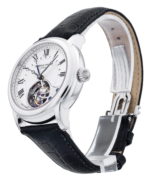 Frederique Constant Heart Beat FC-980MC4H8
